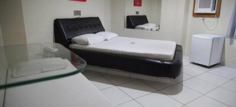 PIRÂMIDE伊瓜特米酒店(Hotel Pirâmide Iguatemi)图片