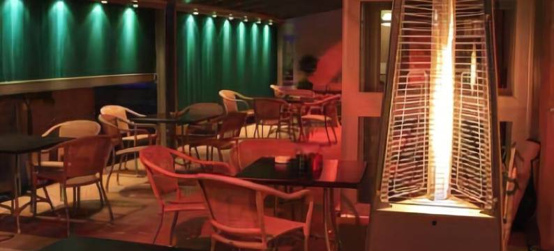 霍兹勒维酒店(Hotel Højslev Kro)图片