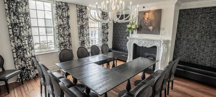 Hotel Bella Grace/Charleston Historic District图片