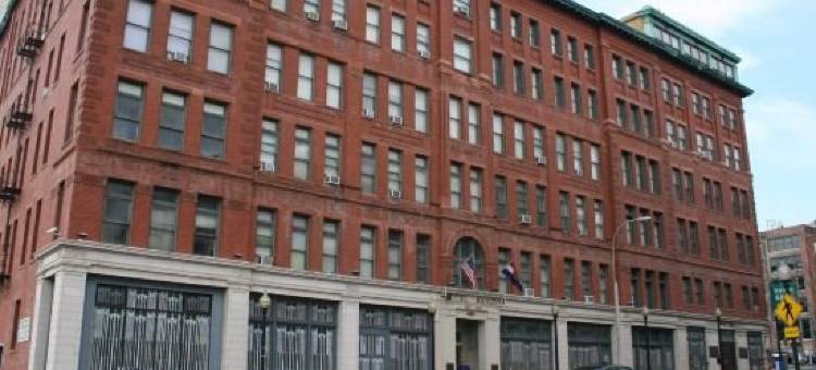 Hotel Savoy Kansas City, Tapestry Collection by Hilton(Hotel Savoy Kansas City, Tapestry Collection by Hilton)图片