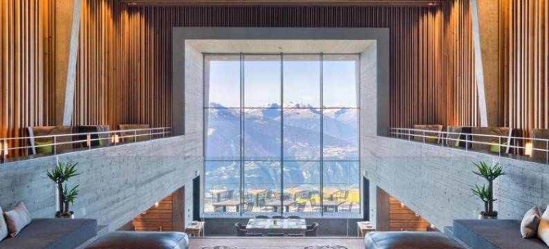 切泽隆(Chetzeron)图片