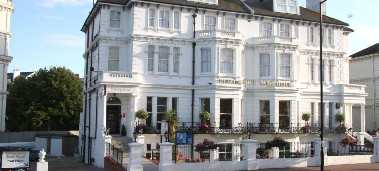 德文景园酒店(Devonshire Park Hotel)图片