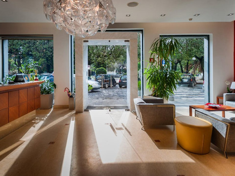 卡塞塔卡瓦列利酒店