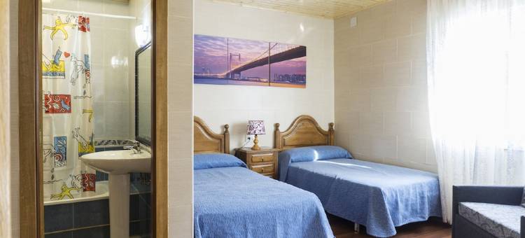 科德萨尔之家公寓(Casa Codesal Apartamentos)图片