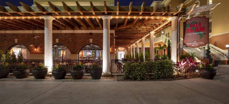 韦斯特盖特度假别墅度假村(Westgate Vacation Villas Resort)图片