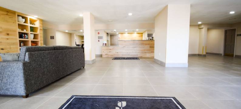 阿肯色州小石城北部丽怡酒店(Country Inn & Suites by Radisson, North Little Rock, AR)图片