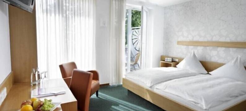 苏尔博思特酒店(Hotel Zur Post)图片