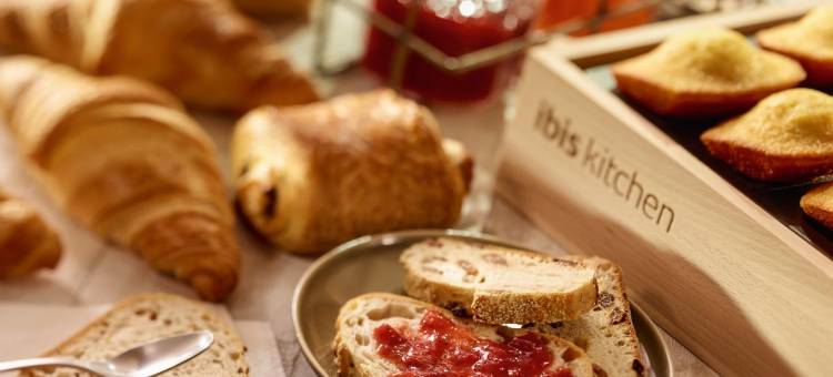 巴黎意大利门宜必思酒店(Ibis Paris Porte d'Italie)图片