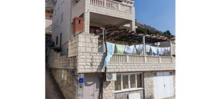 Rooms Dubrovnik Travel图片