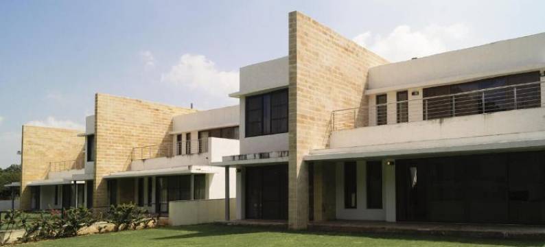 马恒达俱乐部肯斯维尔高尔夫度假村(Club Mahindra Kensville Golf Resort)图片