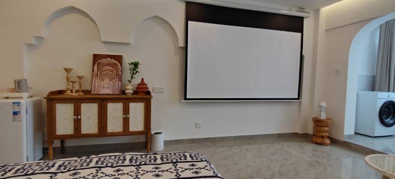 蓝芮阁智能民宿图片