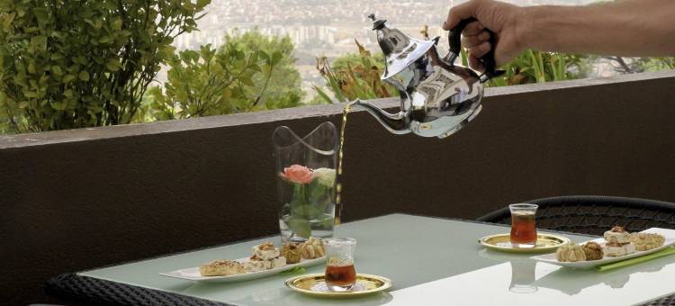 诺富特君士坦丁酒店(Novotel Constantine)图片