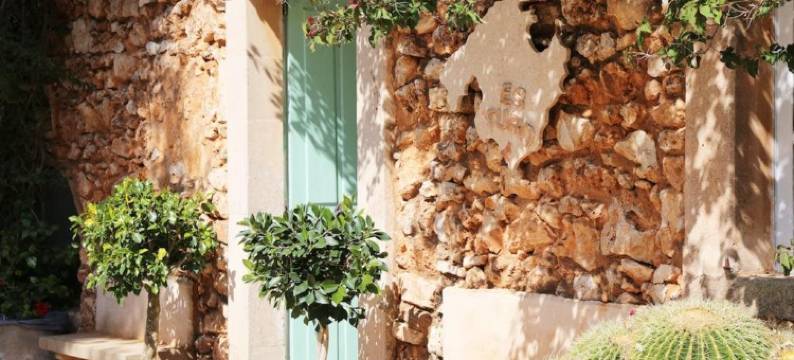 图洛乡村庄园酒店(Finca Hotel Rural Es Turó)图片