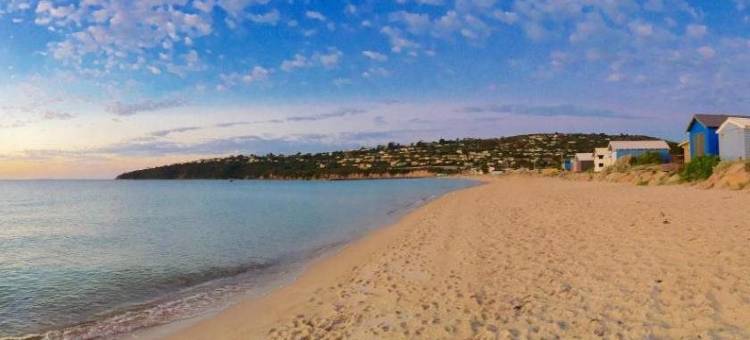 莫宁顿半岛四大假日公园(Big4 Mornington Peninsula Holiday Park)图片