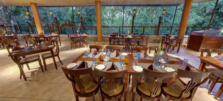 果达古马辛德拉马迪克里俱乐部酒店(Club Mahindra Madikeri, Coorg)图片