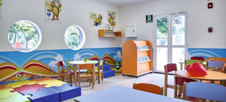 龙舌兰悦宜湾酒店-全包(Riu Tequila - All Inclusive)图片