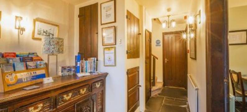 水车旅馆(Waterwheel Guesthouse)图片