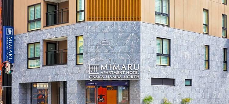 MIMARU大阪 难波NORTH(MIMARU Osaka Namba North)图片