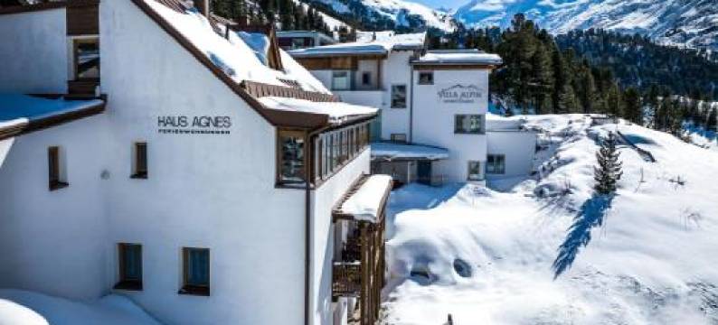 阿格尼斯公寓(Apart Agnes)图片