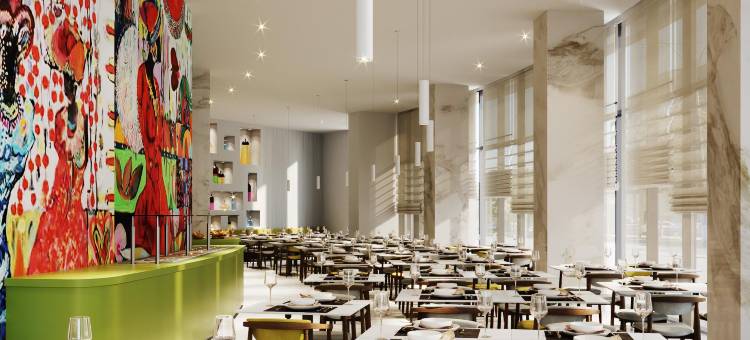 ASBU酒店(Asbu Hotel)图片