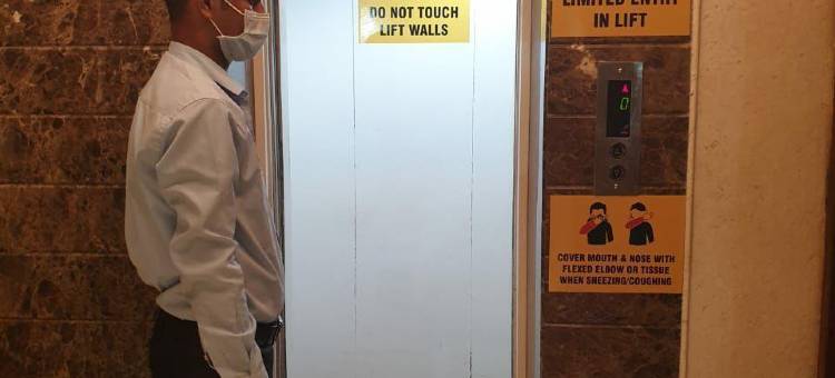 旁遮普宫酒店(Hotel Punjab Palace)图片