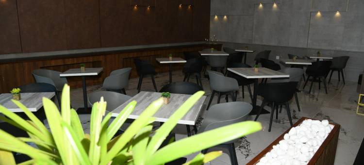 坎努尔JP机场酒店(JP Airport Hotel Kannur)图片