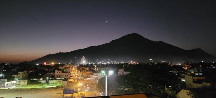 阿莫哈酒店(Hotel Amoha)图片