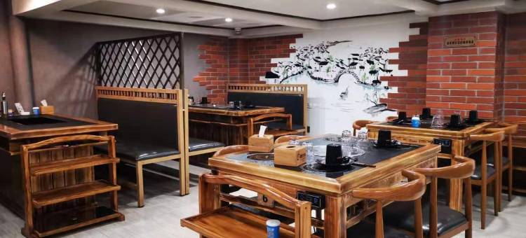 7天优品酒店(承德大学城高铁站店)图片