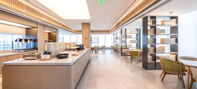 全季酒店(成都九眼桥城市音乐厅店)图片