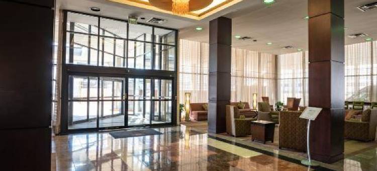 Crowne Plaza Dayton图片