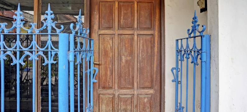 奥西多穆廖伊斯兰公寓酒店(Hotel O Sidomulyo Kost Syariah)图片