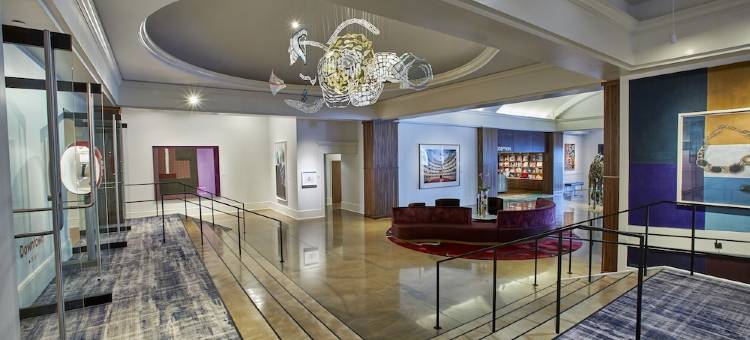 圣凯特 -艺术酒店(Saint Kate - the Arts Hotel)图片