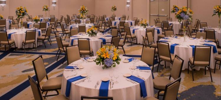 Radisson Hotel St Louis Downtown Convention Center图片