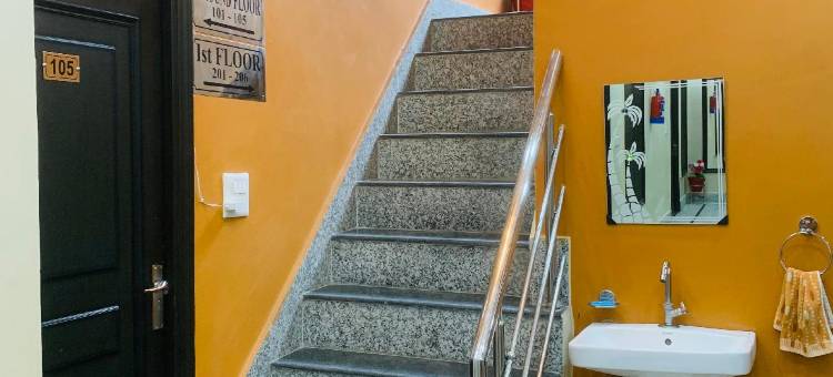 Hotel Rajendra图片