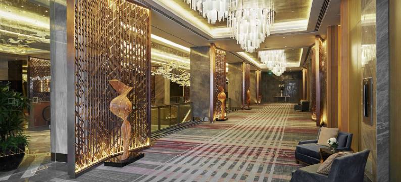 马尼拉希尔顿酒店(Hilton Manila Newport World Resorts)图片