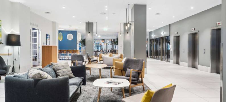 哥本哈根贝斯特韦斯特优质机场酒店(Best Western Plus Airport Hotel Copenhagen)图片