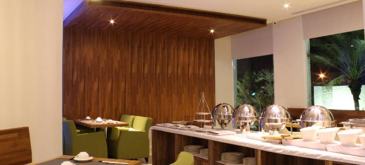 欧游国际连锁精品旅馆-宜兰馆图片