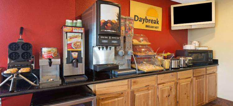 卡梅伦温德姆戴斯酒店(Days Inn by Wyndham Cameron)图片