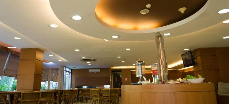 塔里克玛拉雅阿斯里酒店(Hotel Asri Tasikmalaya)(Hotel Asri Plaza Asia Tasikmalaya)图片