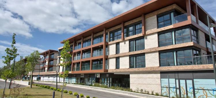 特罗亚阿卡拉公寓-特辑集团(Troia Residence by the Editory - Apartamentos Ácala)图片