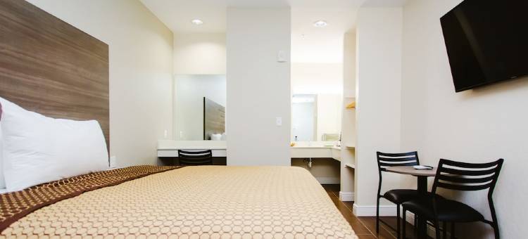 苏格兰套房旅馆(Scottish Inn & Suites)图片