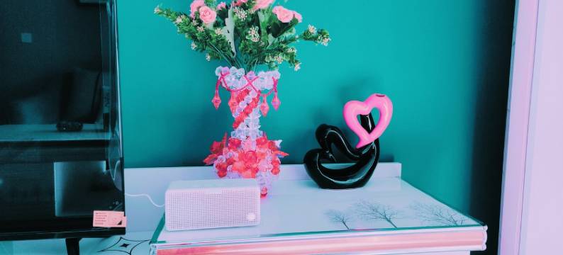 A菏泽万达广场日租月租短租公寓(府南街分店)图片