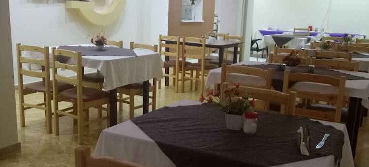 雷米斯酒店(Remes Hotel)图片