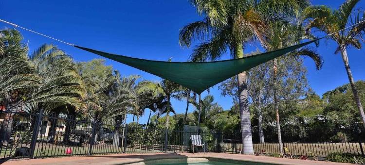 YHA海滩1770住宿(1770 Beachside Backpacker)图片