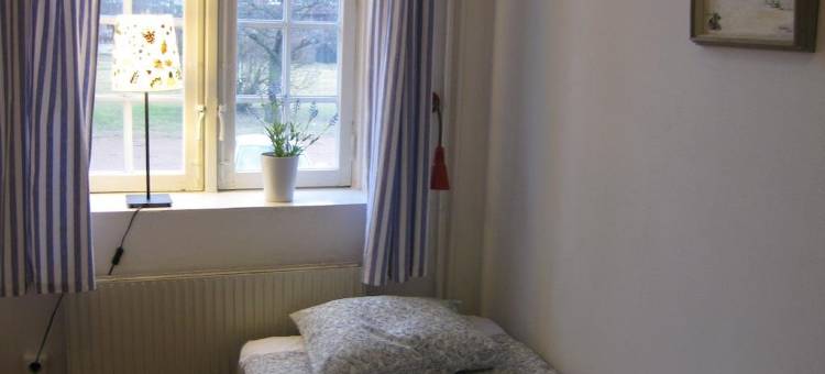 哈尔姆斯塔德船长港口旅馆及旅舍(Halmstad Hotell & Vandrarhem Kaptenshamn)图片