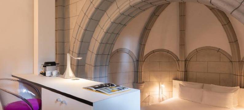 索佐酒店(Sozo Hotel)图片