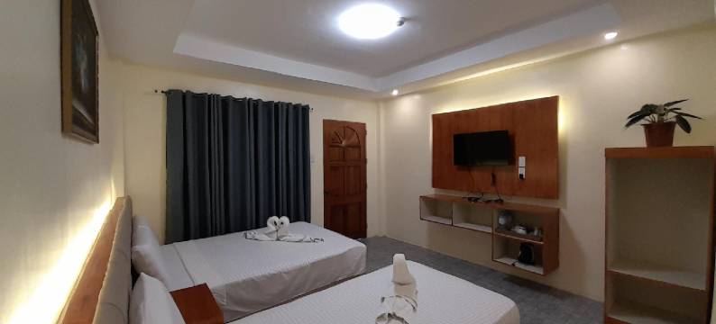 卡莫特斯旅游旅馆(Camotes Tourist Inn)图片