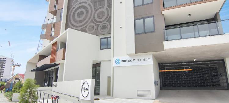 海滩韵律酒店(Direct Collective - Rhythm on Beach)图片