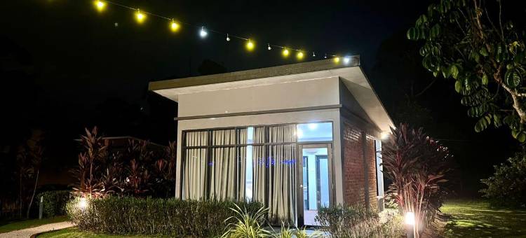 马六甲乐园-第31号生态果园(Play at Lot 31 Eco Orchard Melaka)图片