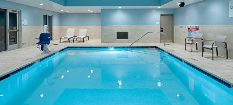 霍利斯特 智选假日酒店及套房(Holiday Inn Express & Suites HOLLISTER by IHG)图片